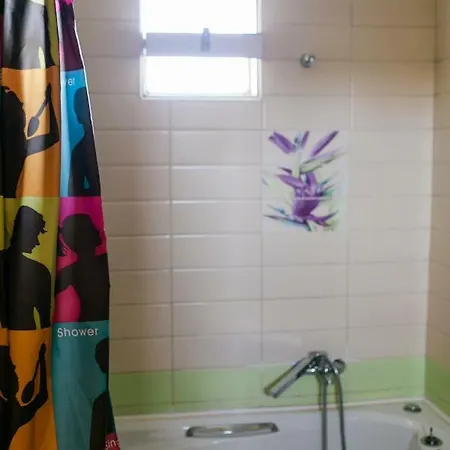 بيت للعطل Polina