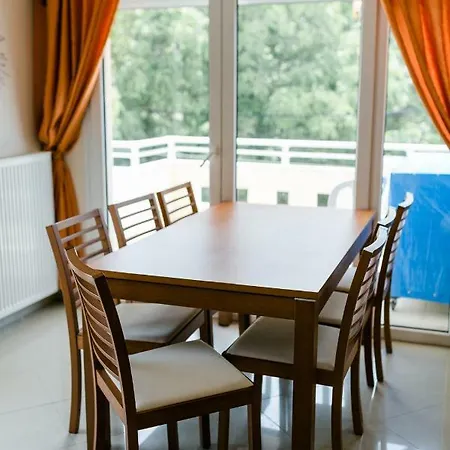 Holiday home Polina