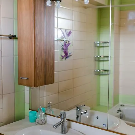 بيت للعطل Polina سكالا بوتامياس